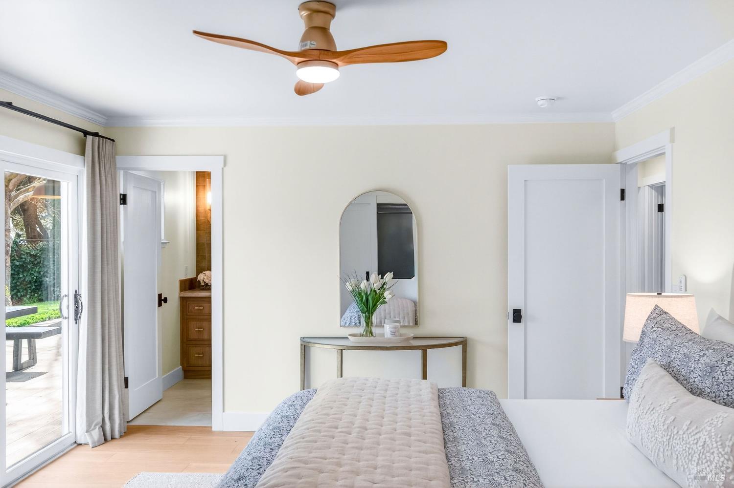 Detail Gallery Image 25 of 63 For 2543 Pinot Way, Saint Helena,  CA 94574 - 3 Beds | 2 Baths