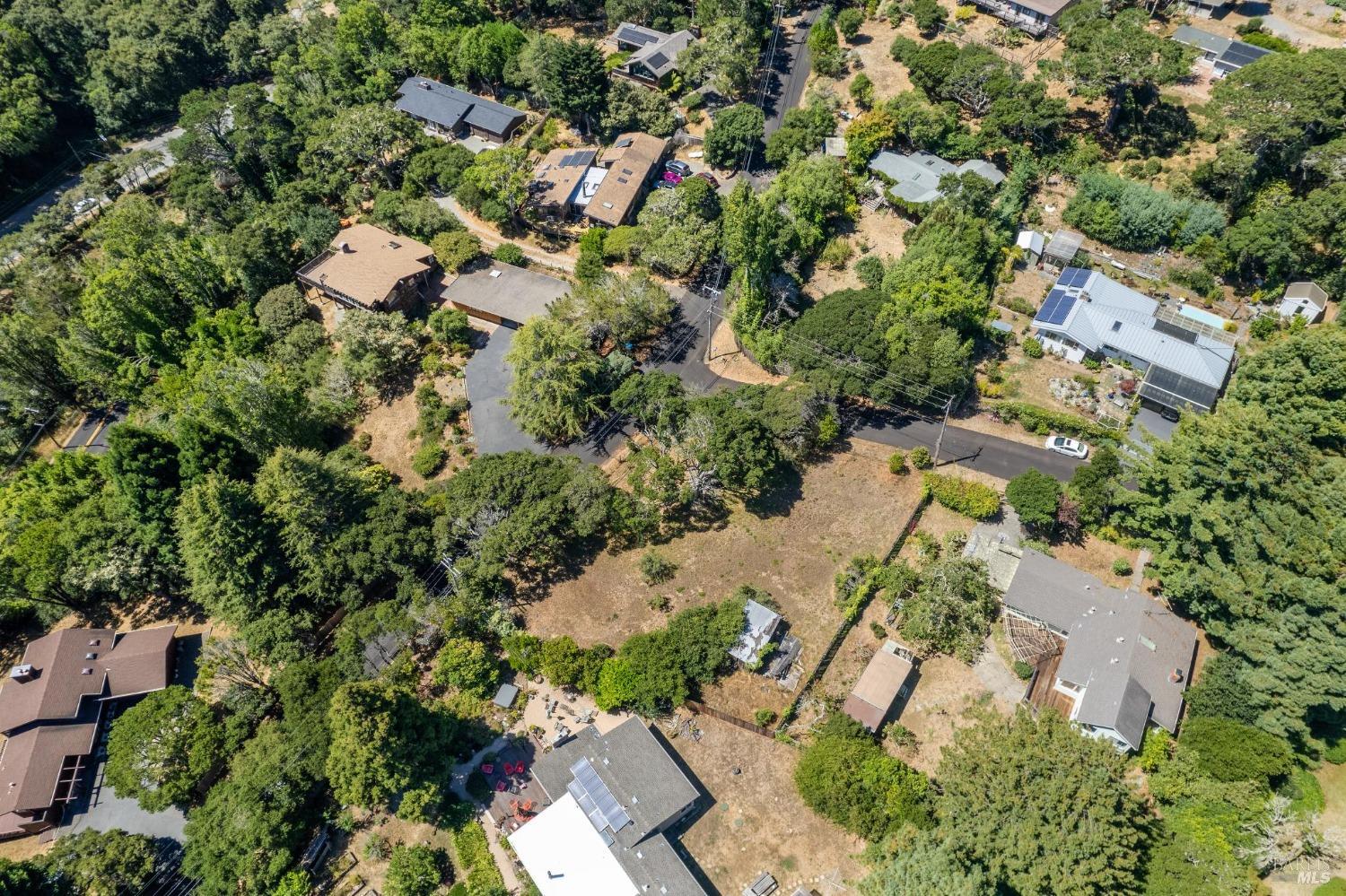 Detail Gallery Image 5 of 17 For 0 Drake Way, Inverness,  CA 94937 - – Beds | – Baths