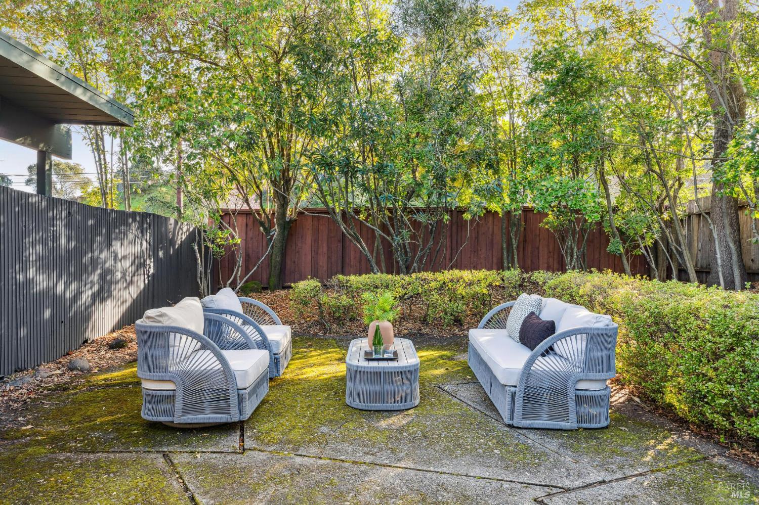 Detail Gallery Image 52 of 65 For 750 Montecillo Rd, San Rafael,  CA 94903 - 3 Beds | 2 Baths