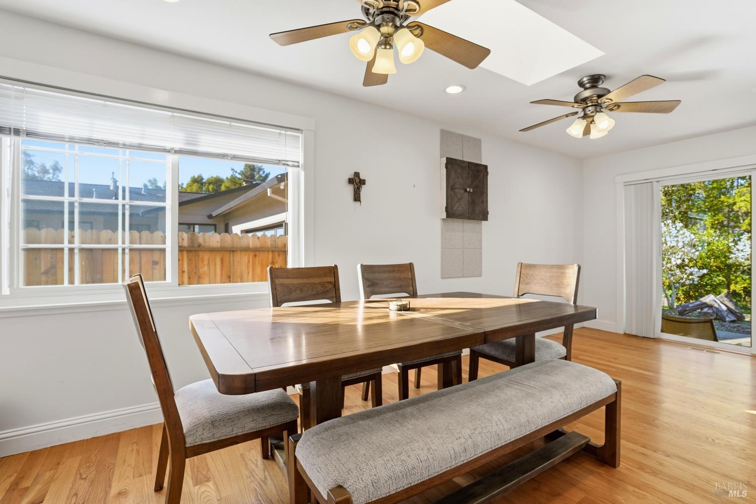 Detail Gallery Image 12 of 37 For 440 Calle De La Mesa Unkn, Novato,  CA 94949 - 3 Beds | 2 Baths