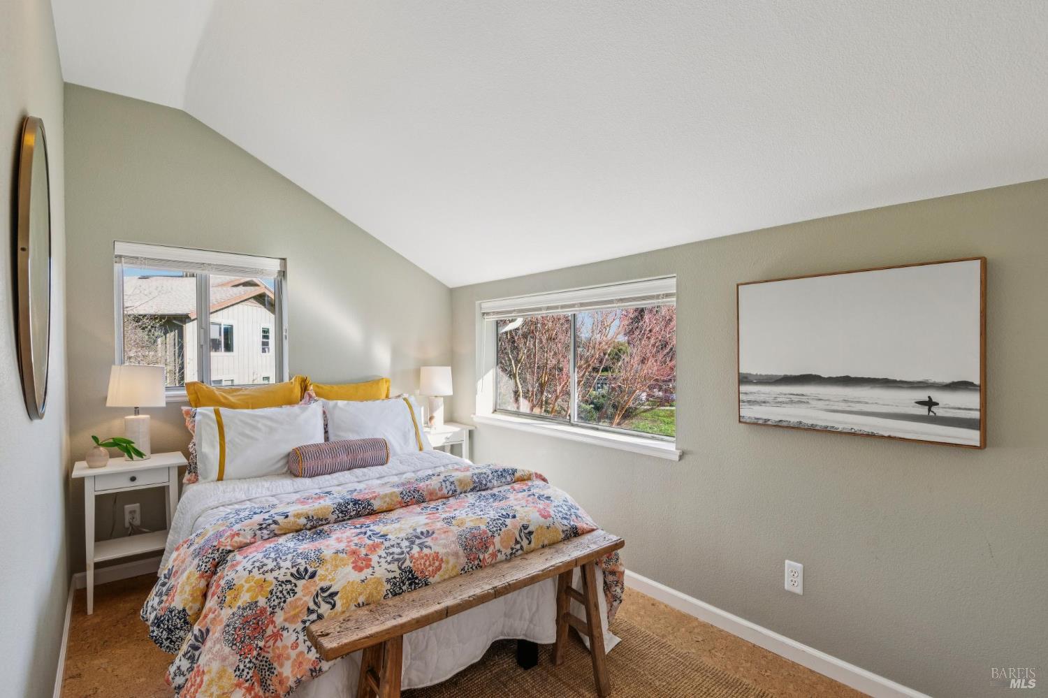 Detail Gallery Image 12 of 28 For 700 B St, Point Reyes Station,  CA 94956 - 3 Beds | 1/1 Baths