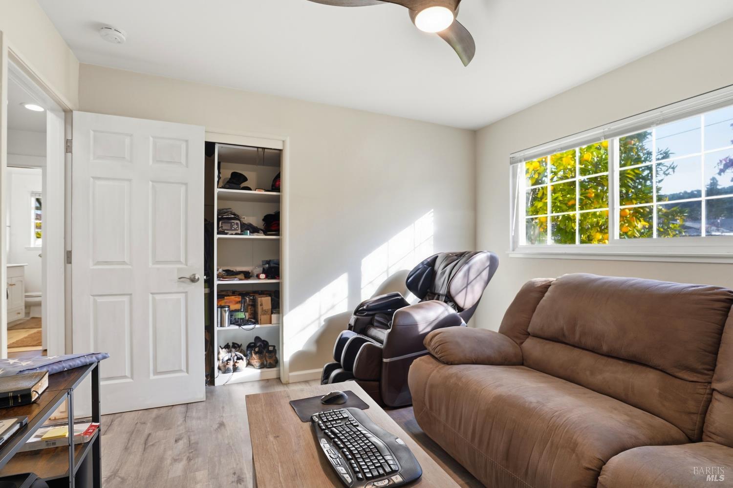 Detail Gallery Image 21 of 37 For 440 Calle De La Mesa Unkn, Novato,  CA 94949 - 3 Beds | 2 Baths