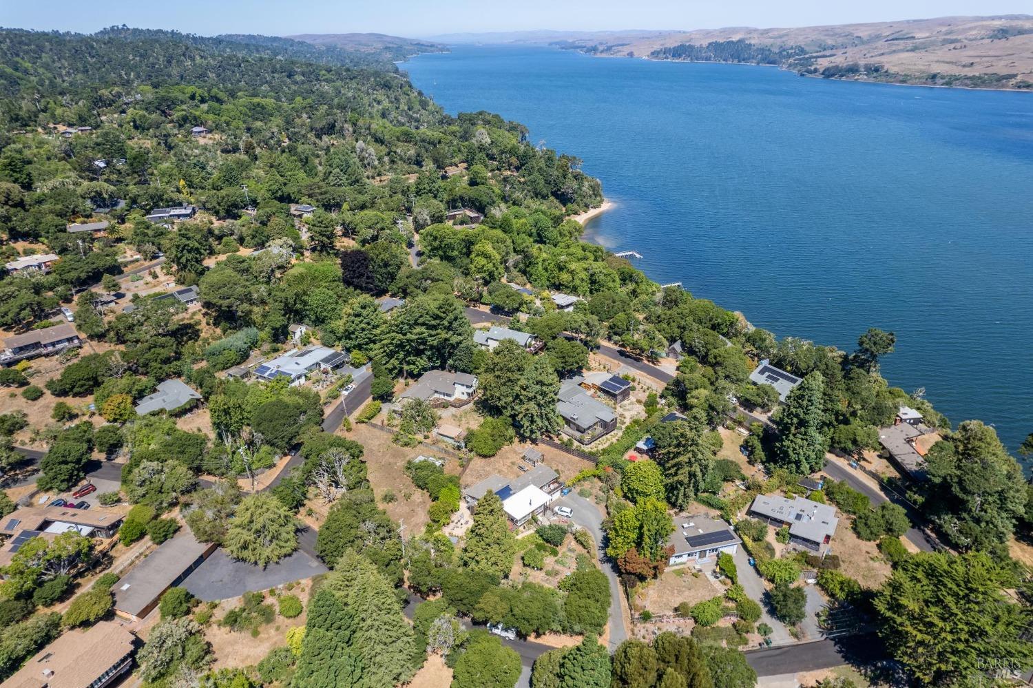 Detail Gallery Image 7 of 17 For 0 Drake Way, Inverness,  CA 94937 - – Beds | – Baths