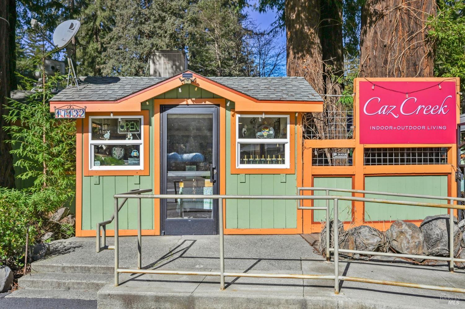 Detail Gallery Image 34 of 43 For 17132 Hwy 116 Unkn, Guerneville,  CA 95446 - – Beds | – Baths