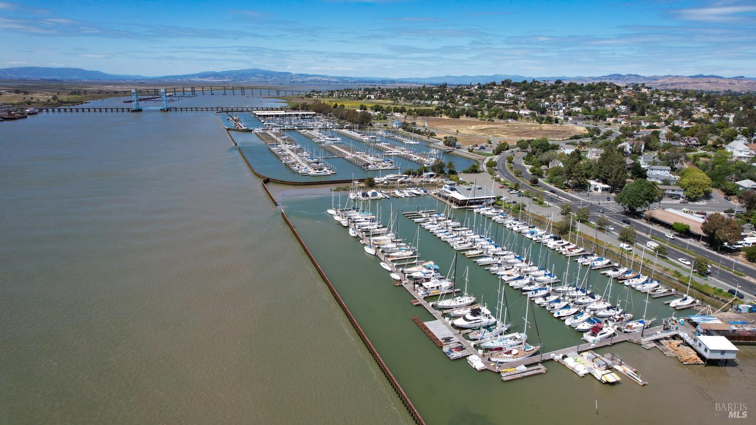 Detail Gallery Image 41 of 48 For 700 Marin St, Vallejo,  CA 94590 - – Beds | – Baths