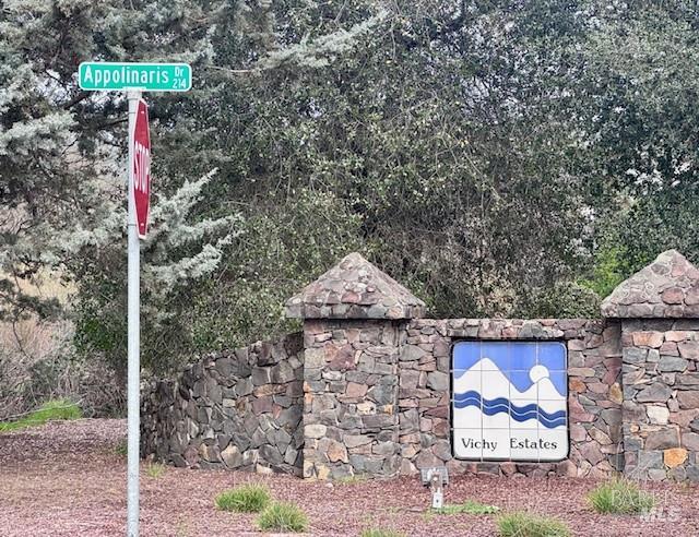 Detail Gallery Image 8 of 9 For 2465 Appolinaris Dr, Ukiah,  CA 95482 - – Beds | – Baths