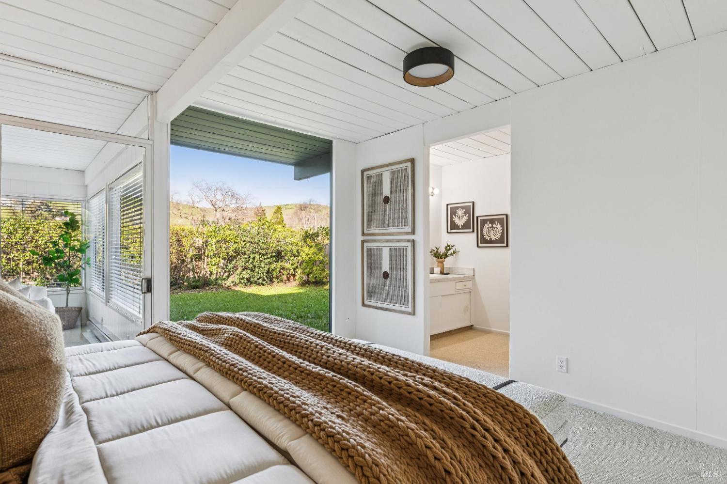 Detail Gallery Image 40 of 65 For 750 Montecillo Rd, San Rafael,  CA 94903 - 3 Beds | 2 Baths