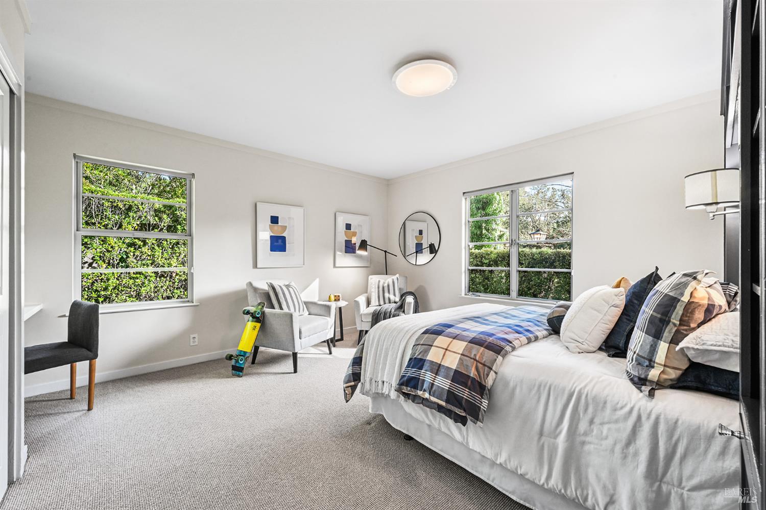 Detail Gallery Image 43 of 90 For 99 Fawn Dr, San Anselmo,  CA 94960 - 4 Beds | 4 Baths