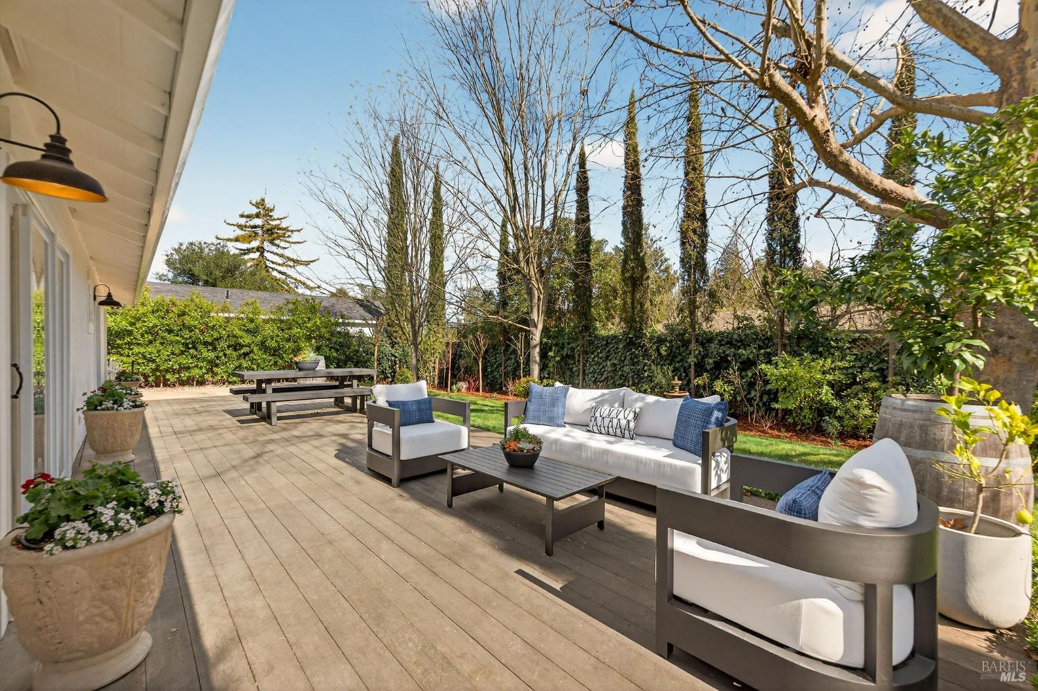 Detail Gallery Image 51 of 63 For 2543 Pinot Way, Saint Helena,  CA 94574 - 3 Beds | 2 Baths