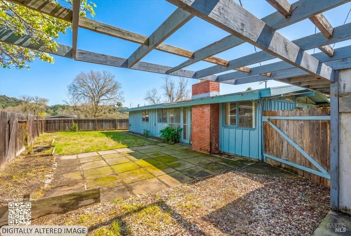 Detail Gallery Image 6 of 27 For 1121 Ferris Dr, Novato,  CA 94945 - 3 Beds | 2 Baths