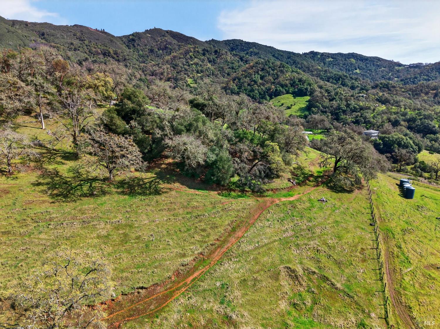 Detail Gallery Image 44 of 49 For 9271 Colony Dr, Redwood Valley,  CA 95470 - 4 Beds | 3 Baths