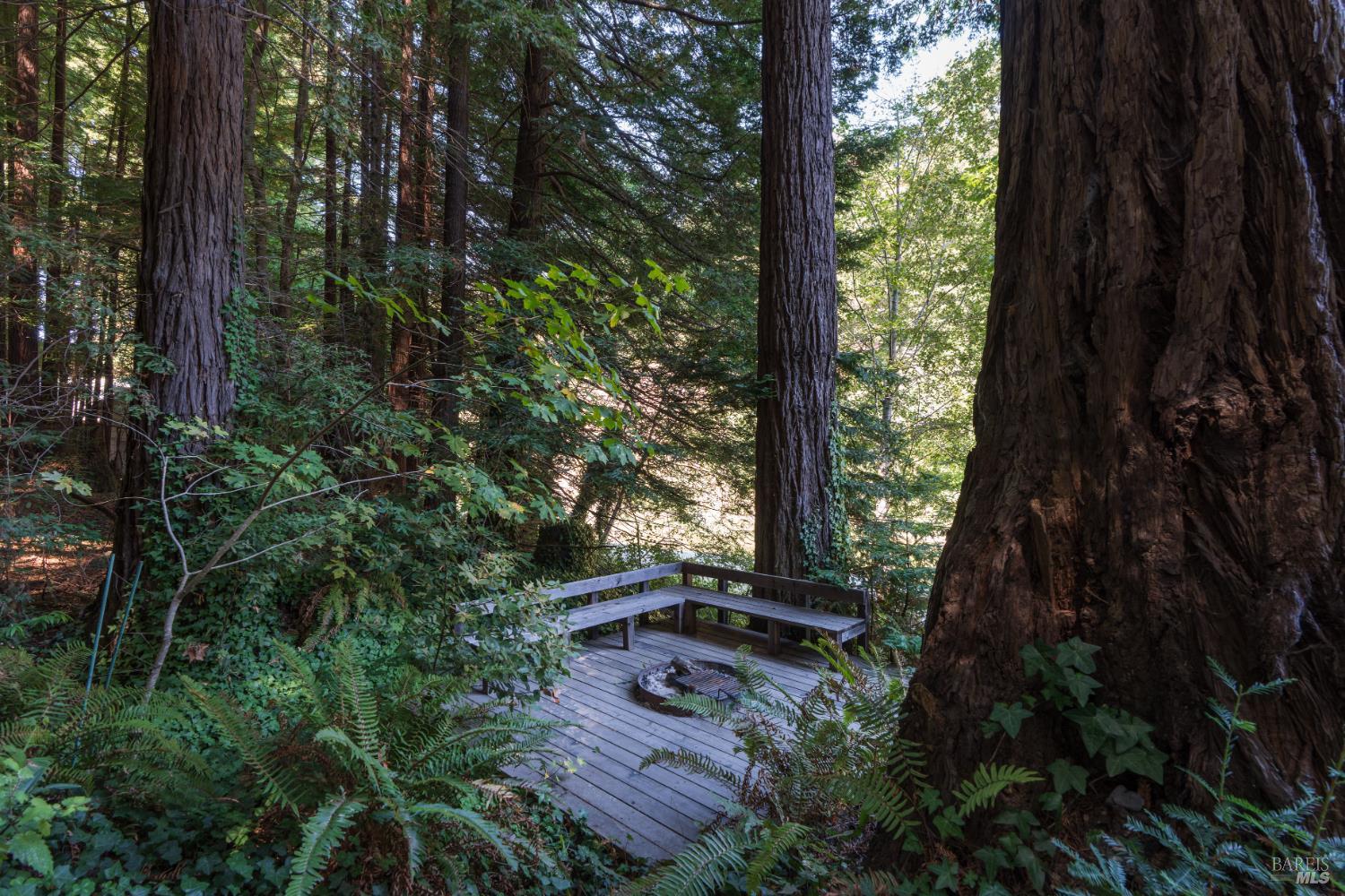 Detail Gallery Image 40 of 49 For 1050 Cazadero Hwy, Cazadero,  CA 95421 - 3 Beds | 2 Baths