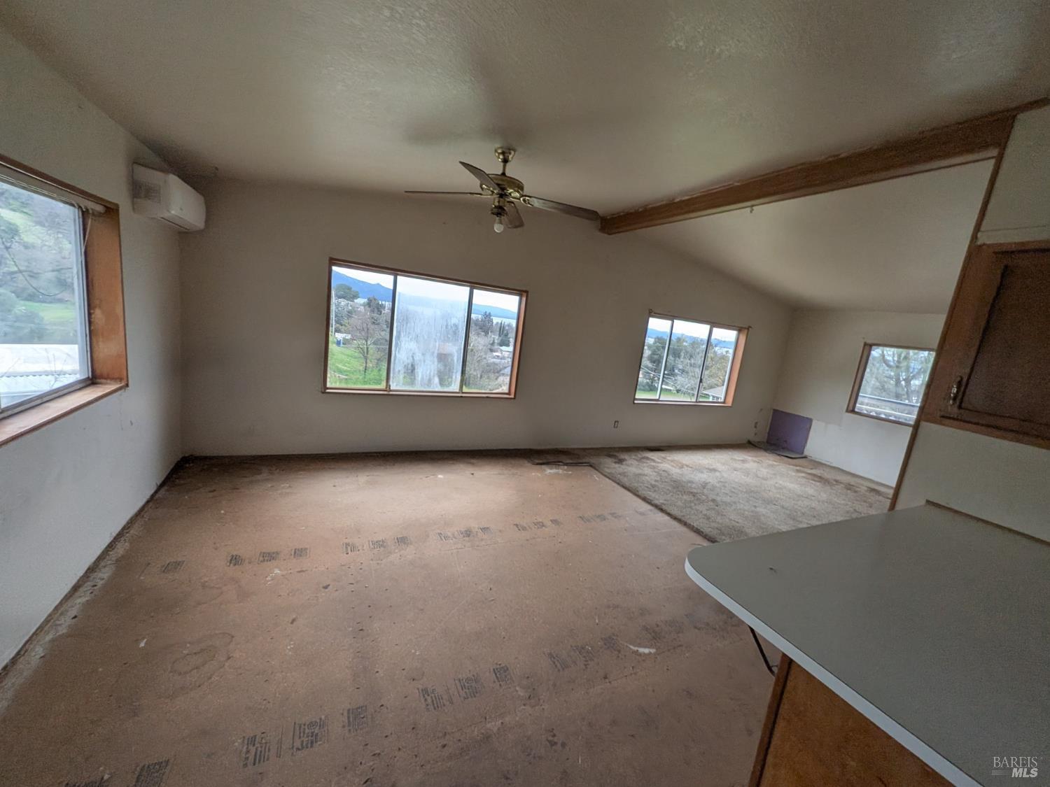 Detail Gallery Image 3 of 12 For 4367 Lakeview Ter, Lucerne,  CA 95458 - 2 Beds | 2 Baths