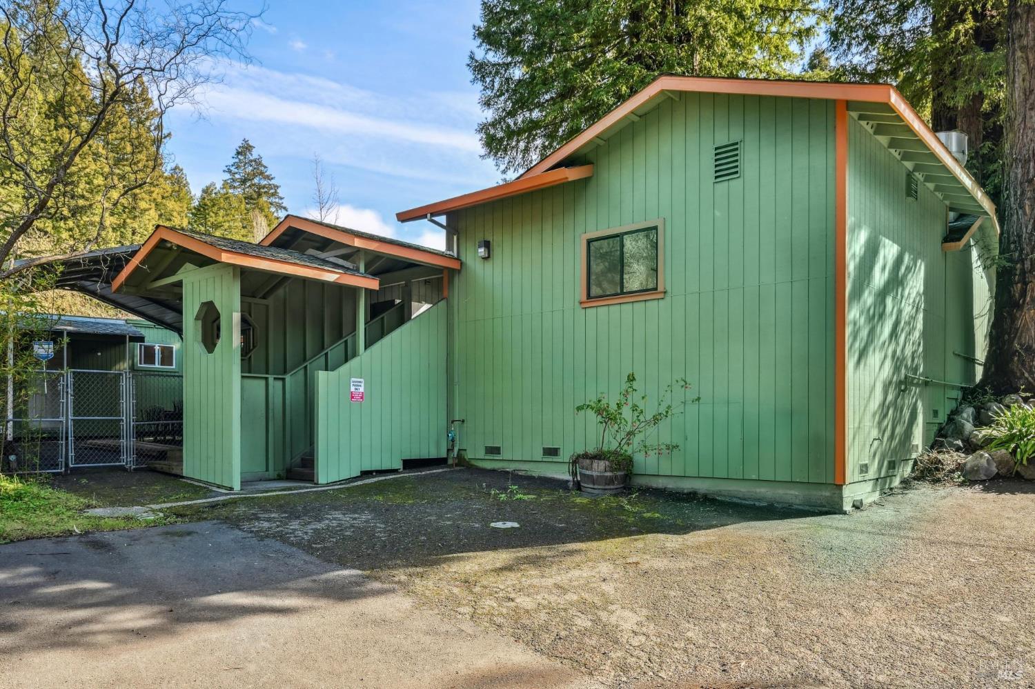 Detail Gallery Image 10 of 43 For 17132 Hwy 116 Unkn, Guerneville,  CA 95446 - – Beds | – Baths