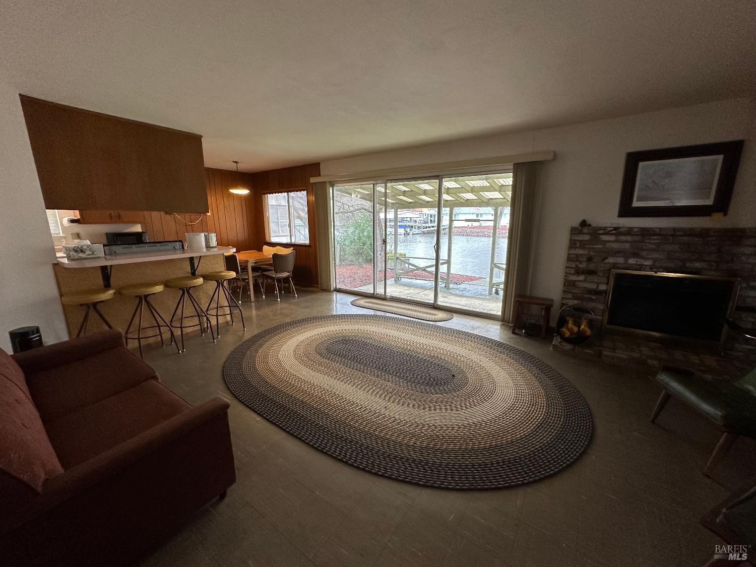 Detail Gallery Image 15 of 17 For 12724 Island Cir, Clearlake Oaks,  CA 95423 - 2 Beds | 1 Baths