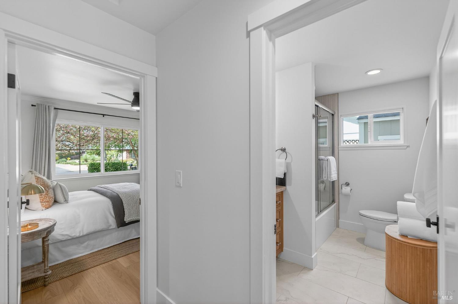 Detail Gallery Image 31 of 63 For 2543 Pinot Way, Saint Helena,  CA 94574 - 3 Beds | 2 Baths