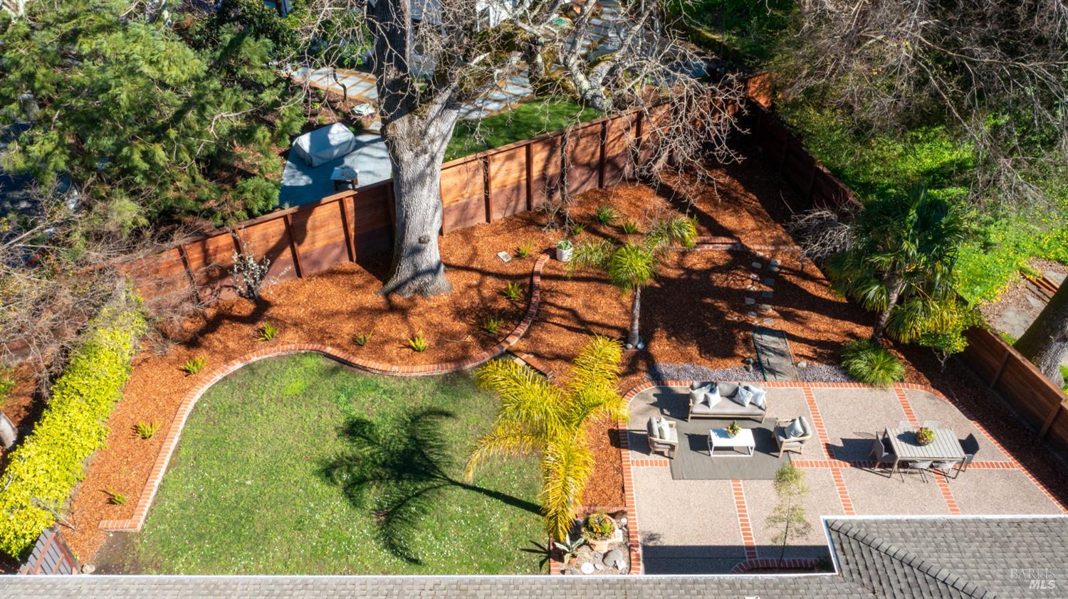 Detail Gallery Image 35 of 51 For 118 Marinda Dr, Fairfax,  CA 94930 - 3 Beds | 2 Baths