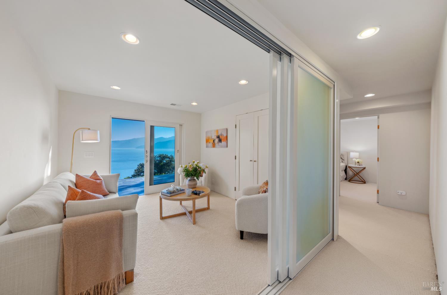 Detail Gallery Image 22 of 47 For 266 Bayview Ave, Belvedere,  CA 94920 - 5 Beds | 3/1 Baths