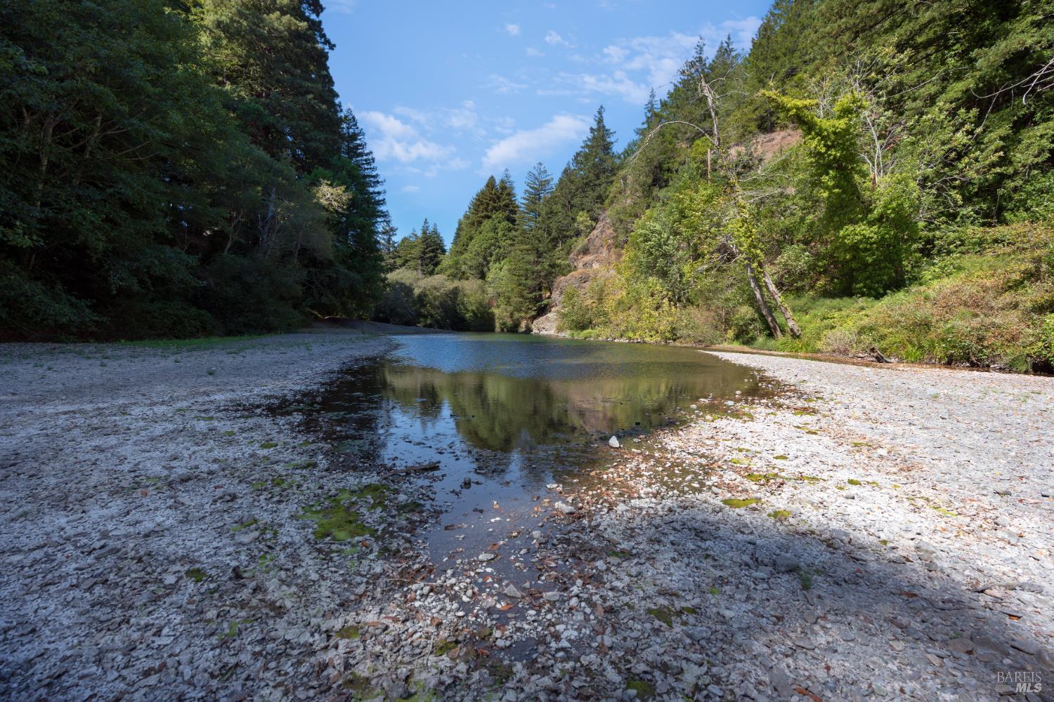 Detail Gallery Image 47 of 49 For 1050 Cazadero Hwy, Cazadero,  CA 95421 - 3 Beds | 2 Baths