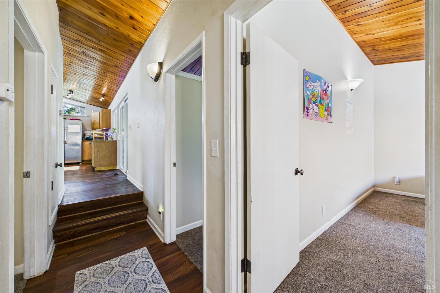 Detail Gallery Image 21 of 31 For 2305 Harris St, Eureka,  CA 95503 - 3 Beds | 2 Baths