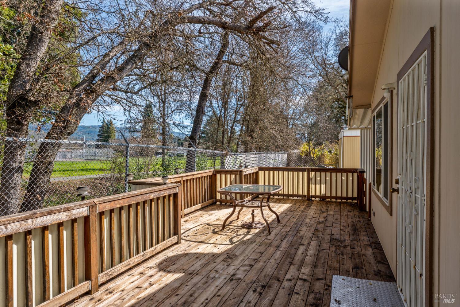 Detail Gallery Image 18 of 21 For 700 E Gobbi St 98, Ukiah,  CA 95482 - 2 Beds | 2 Baths