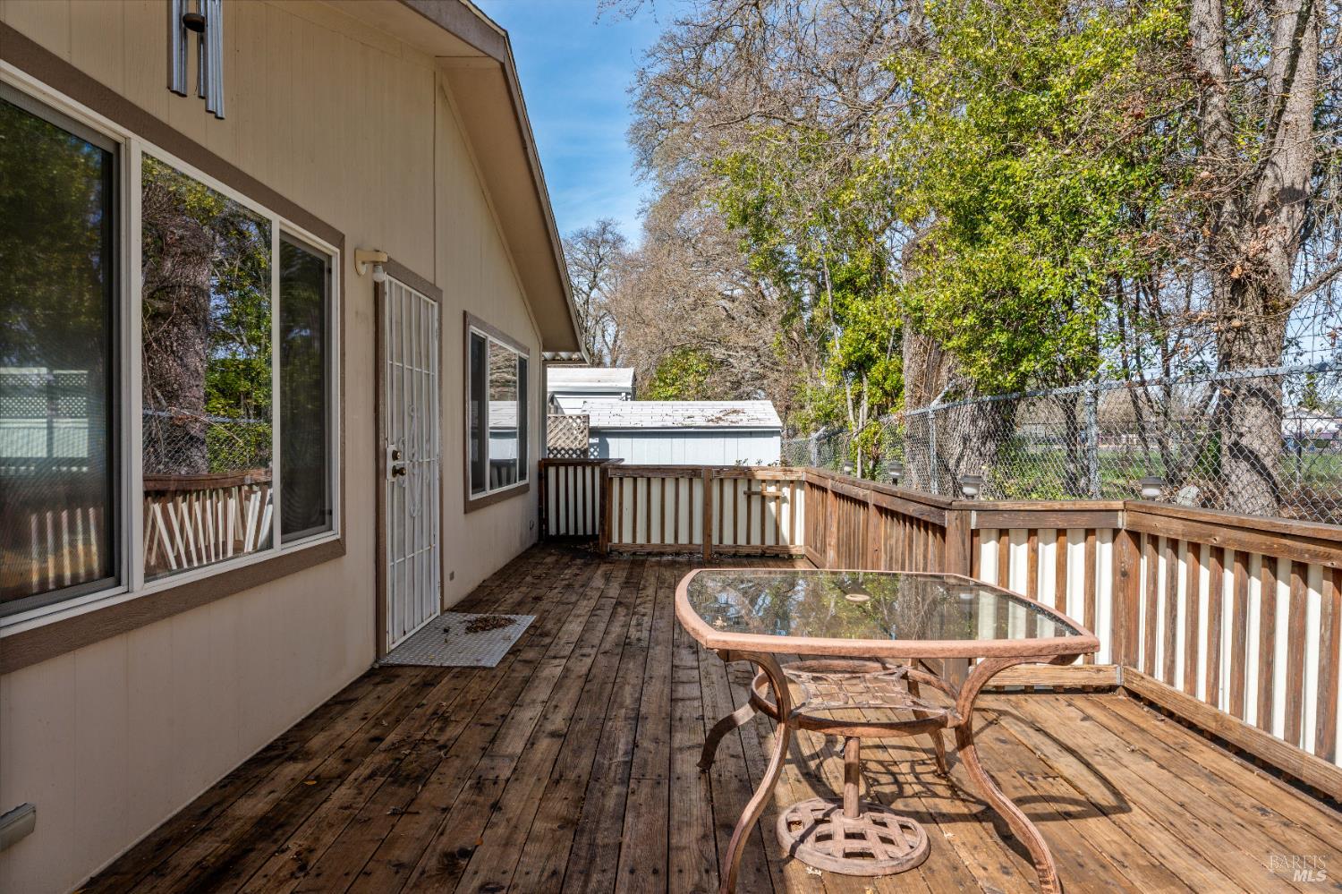 Detail Gallery Image 17 of 21 For 700 E Gobbi St 98, Ukiah,  CA 95482 - 2 Beds | 2 Baths