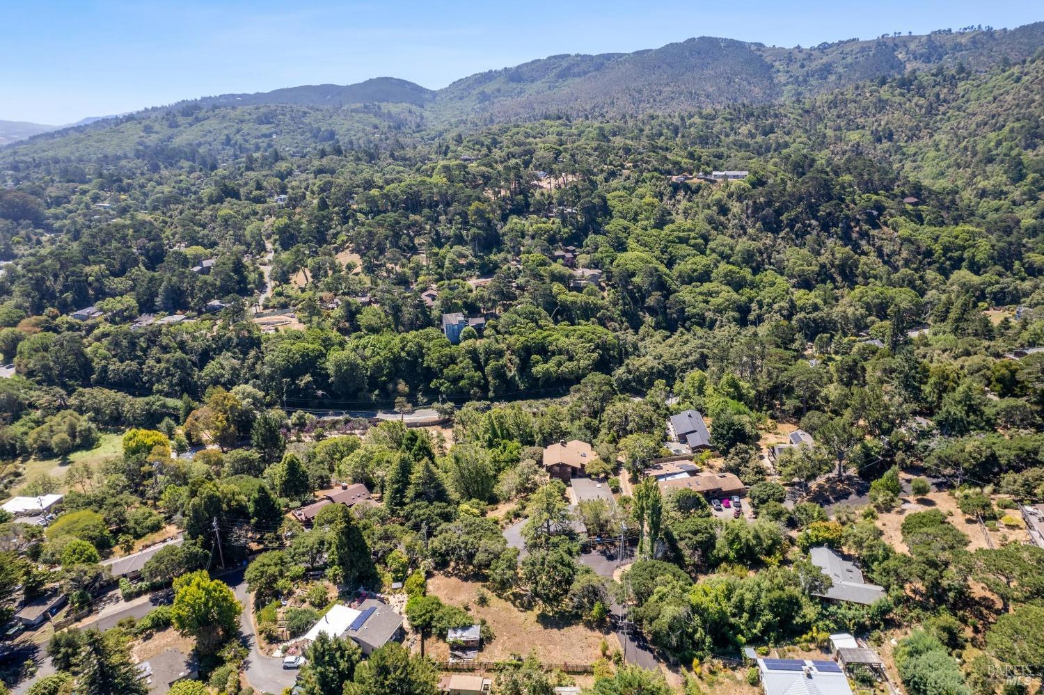 Detail Gallery Image 12 of 17 For 0 Drake Way, Inverness,  CA 94937 - – Beds | – Baths