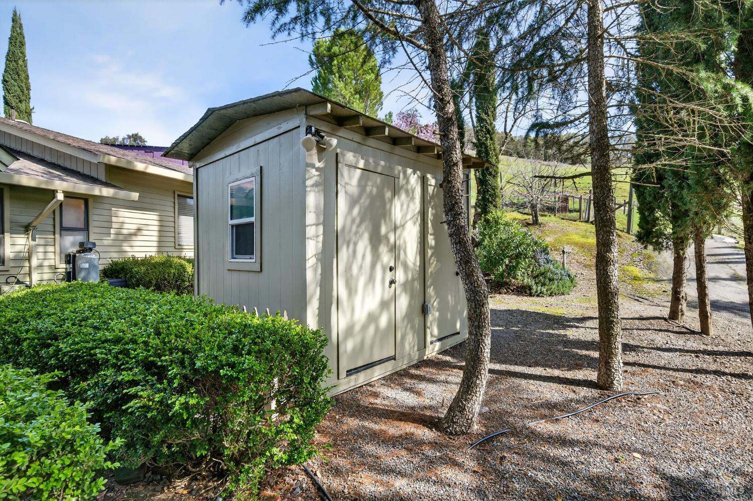 Detail Gallery Image 35 of 49 For 9271 Colony Dr, Redwood Valley,  CA 95470 - 4 Beds | 3 Baths