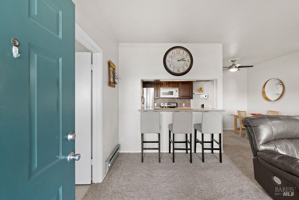 Detail Gallery Image 5 of 34 For 1201 Glen Cove Pkwy #1505,  Vallejo,  CA 94591 - 2 Beds | 2 Baths