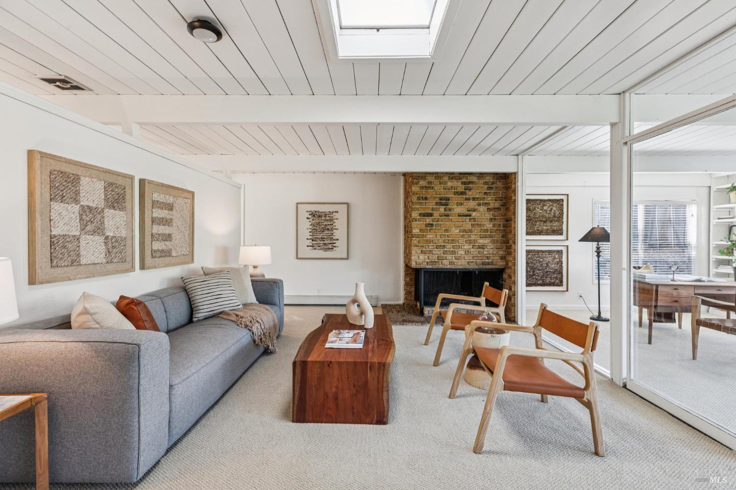 Detail Gallery Image 7 of 65 For 750 Montecillo Rd, San Rafael,  CA 94903 - 3 Beds | 2 Baths