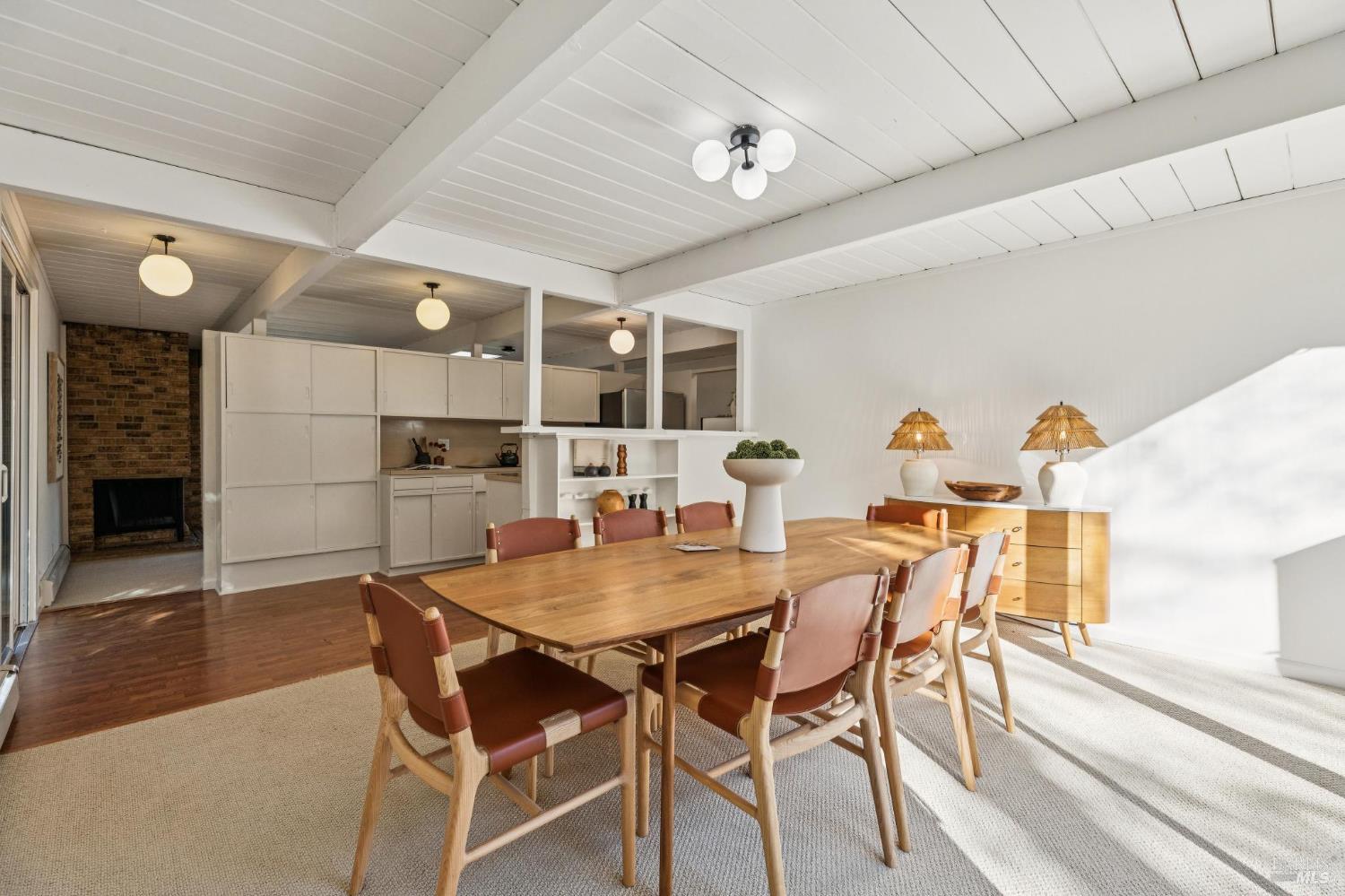 Detail Gallery Image 20 of 65 For 750 Montecillo Rd, San Rafael,  CA 94903 - 3 Beds | 2 Baths