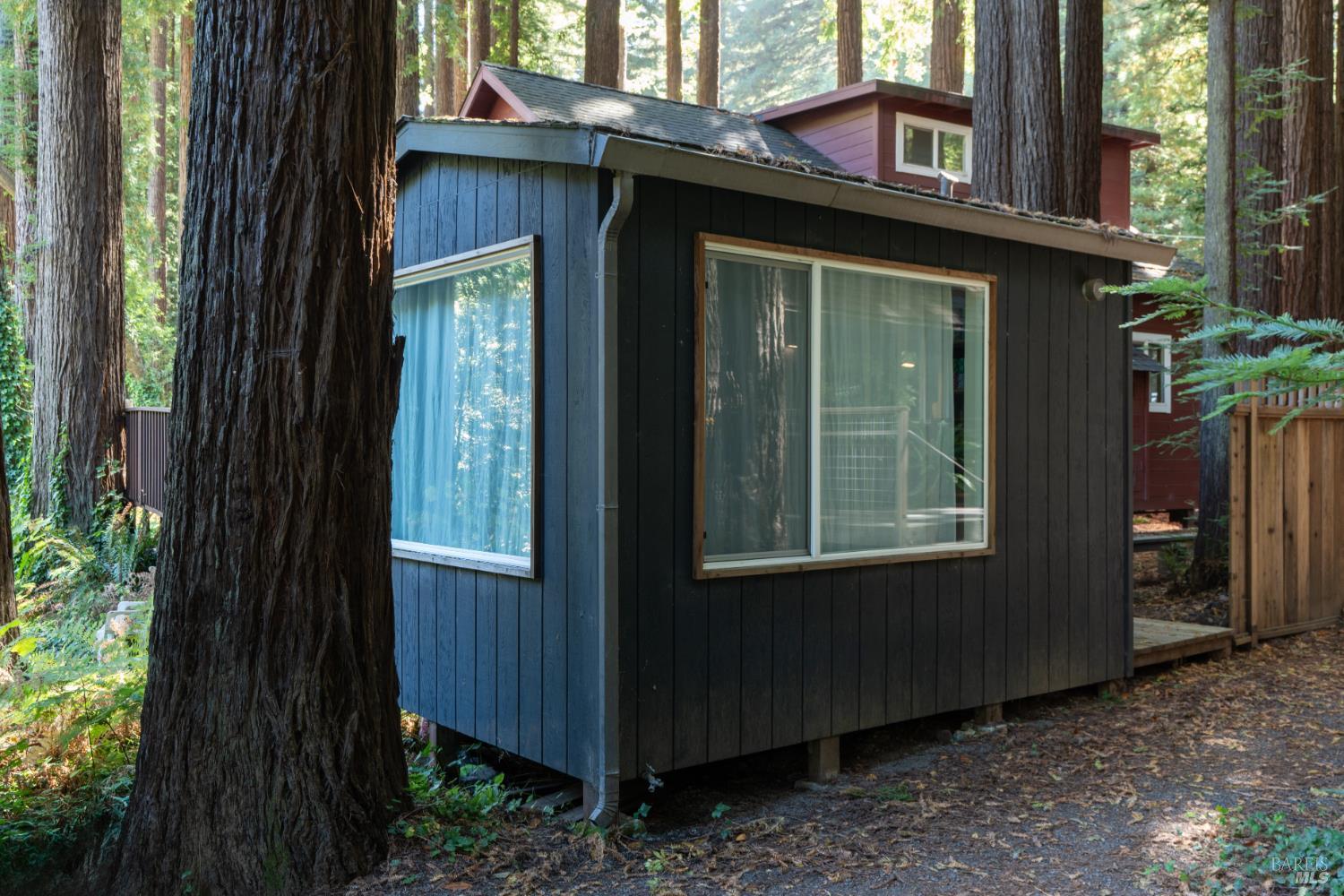 Detail Gallery Image 39 of 49 For 1050 Cazadero Hwy, Cazadero,  CA 95421 - 3 Beds | 2 Baths