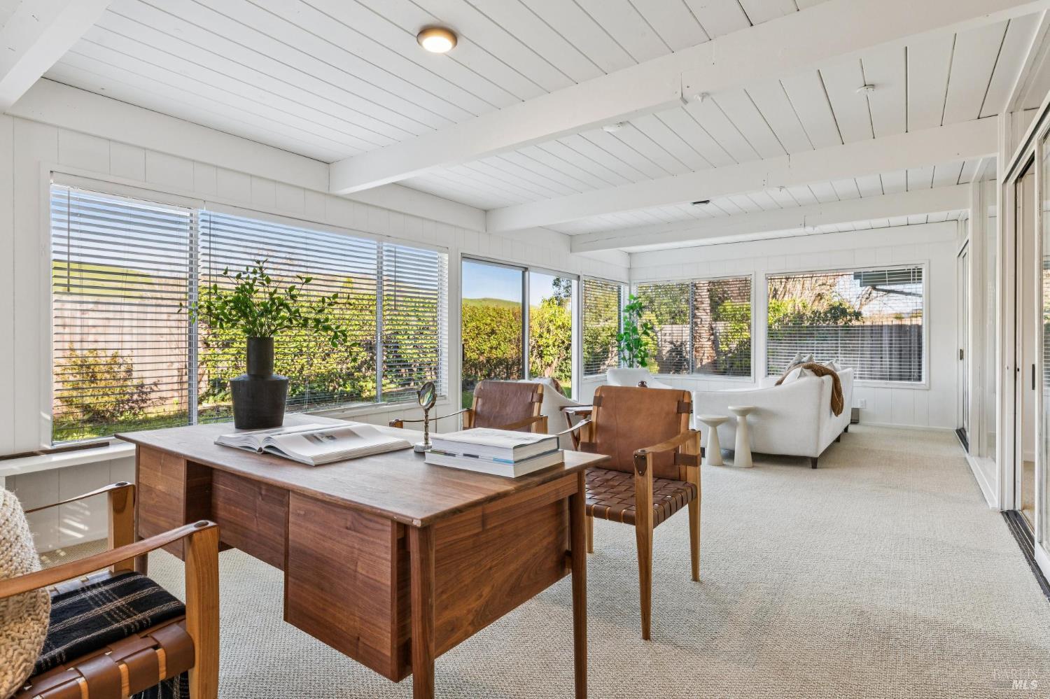 Detail Gallery Image 31 of 65 For 750 Montecillo Rd, San Rafael,  CA 94903 - 3 Beds | 2 Baths