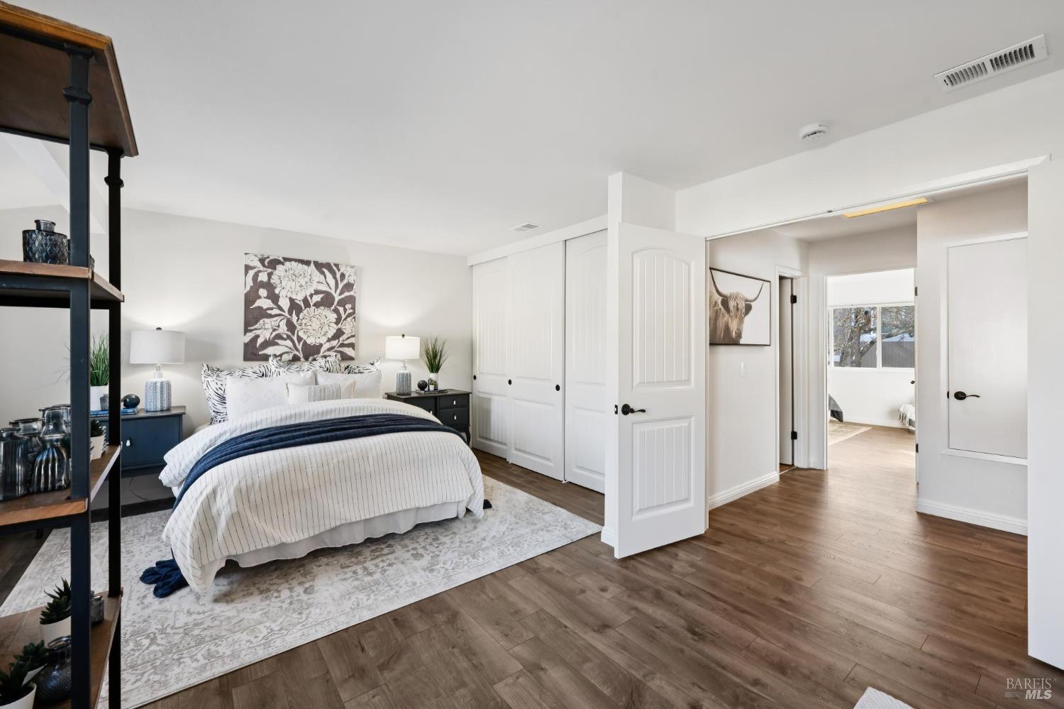 Detail Gallery Image 21 of 38 For 118 Oliva Ct #C,  Novato,  CA 94947 - 2 Beds | 1/1 Baths