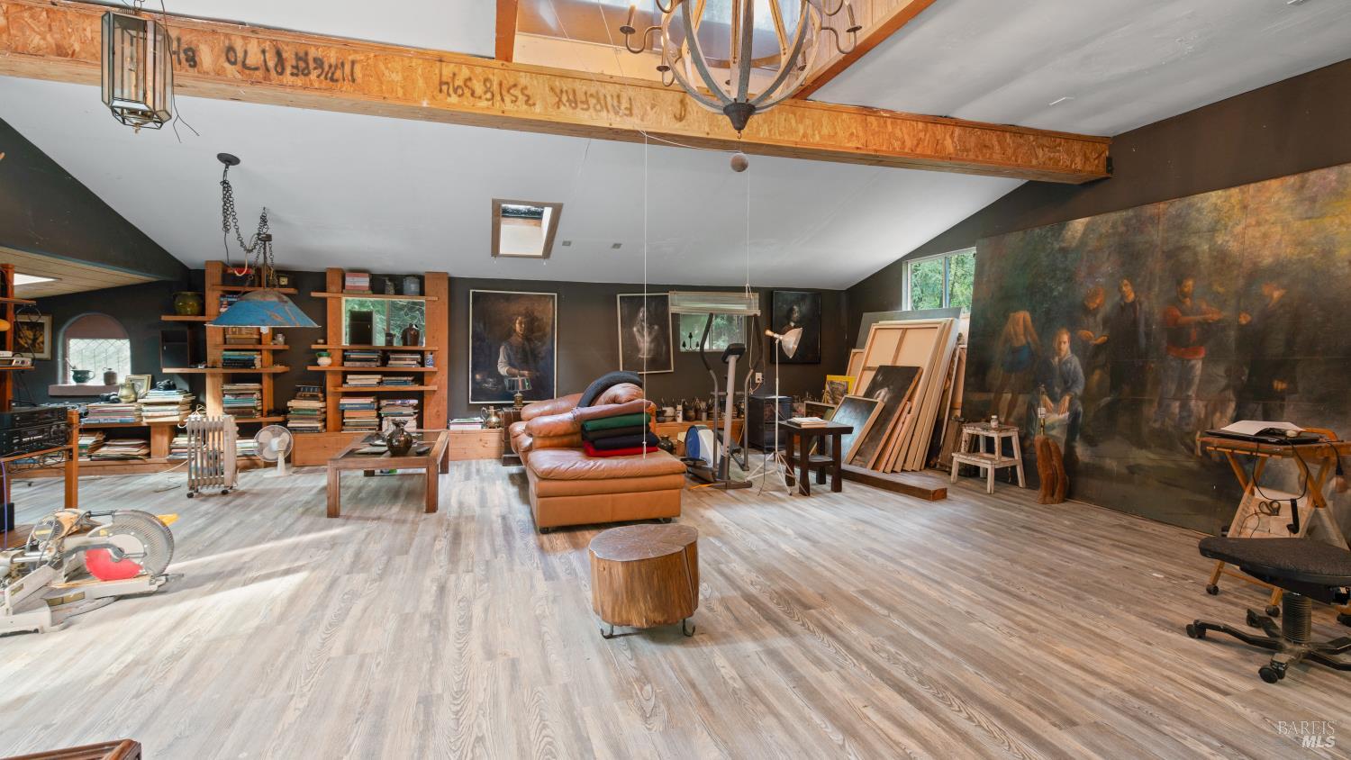 Detail Gallery Image 17 of 90 For 7456 Sir Francis Drake Blvd, Lagunitas,  CA 94938 - 4 Beds | 5 Baths