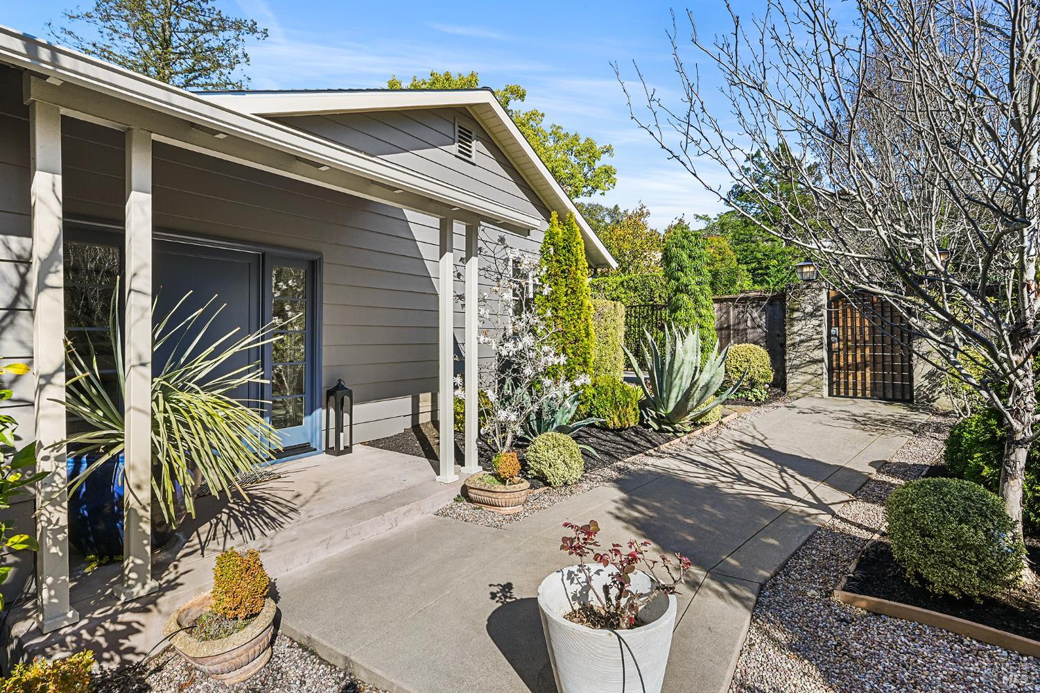 Detail Gallery Image 6 of 90 For 99 Fawn Dr, San Anselmo,  CA 94960 - 4 Beds | 4 Baths