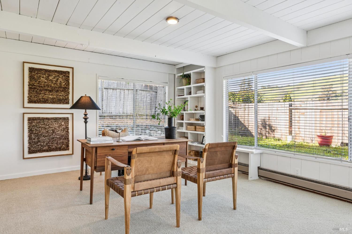 Detail Gallery Image 30 of 65 For 750 Montecillo Rd, San Rafael,  CA 94903 - 3 Beds | 2 Baths