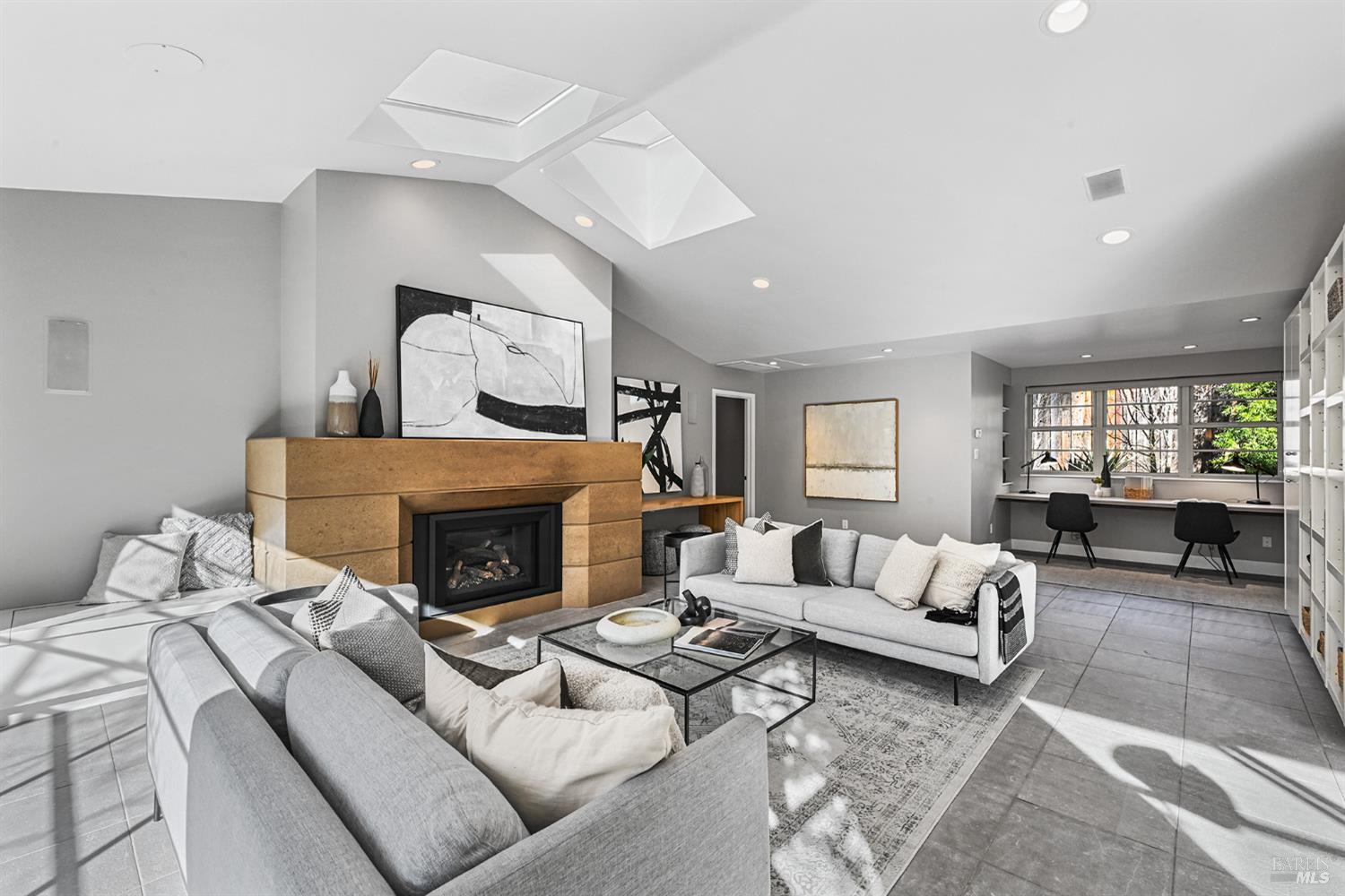 Detail Gallery Image 65 of 90 For 99 Fawn Dr, San Anselmo,  CA 94960 - 4 Beds | 4 Baths