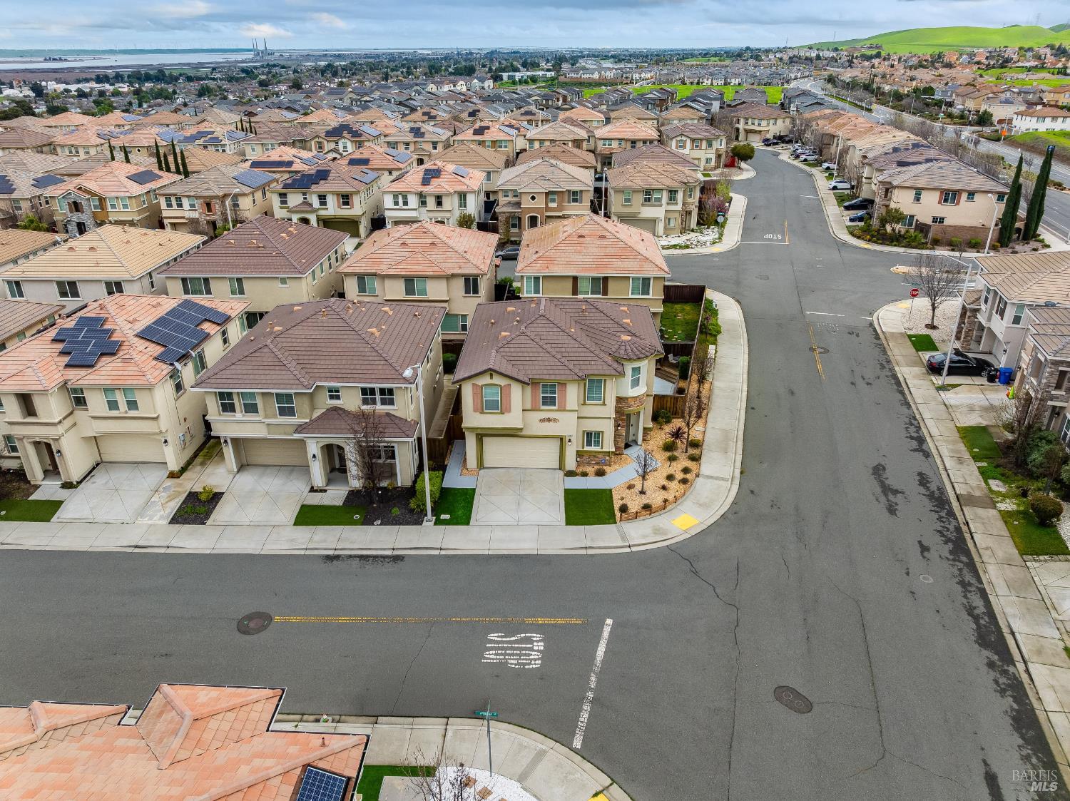 Detail Gallery Image 53 of 64 For 2300 Verona Dr, Pittsburg,  CA 94565 - 4 Beds | 2/1 Baths