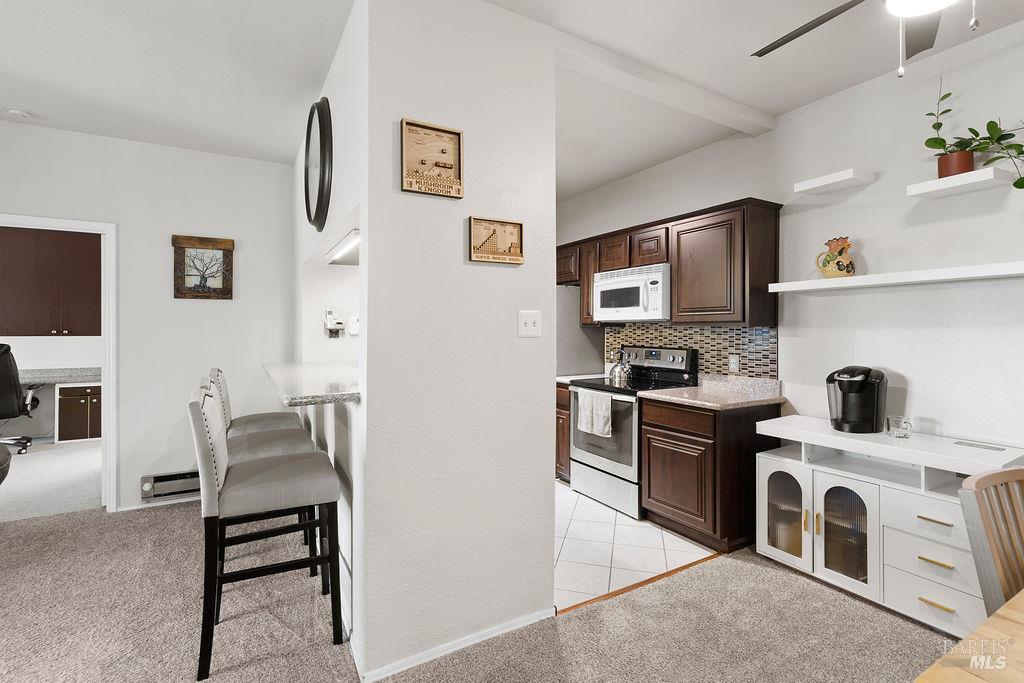 Detail Gallery Image 9 of 34 For 1201 Glen Cove Pkwy #1505,  Vallejo,  CA 94591 - 2 Beds | 2 Baths