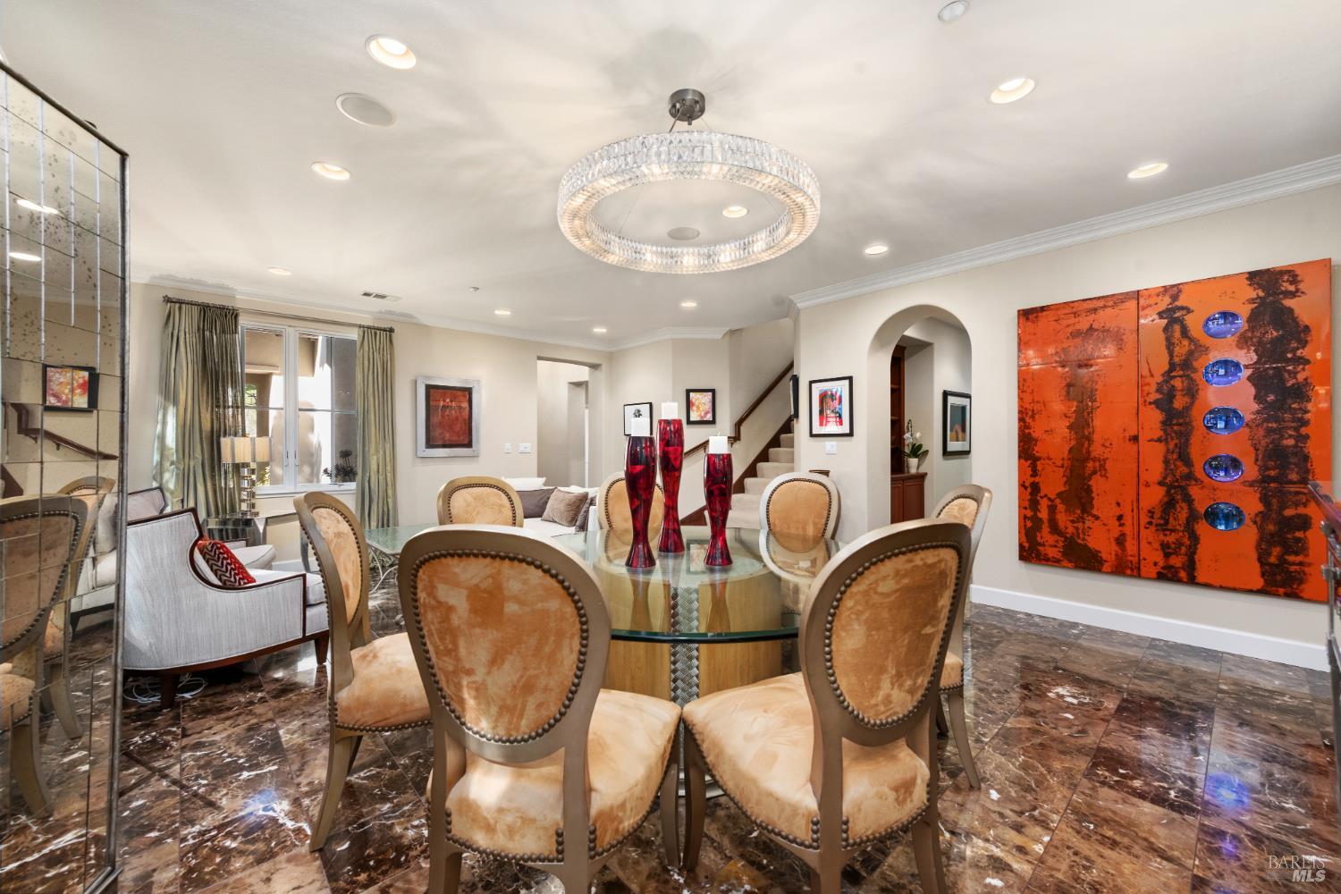 Detail Gallery Image 31 of 81 For 3183 Olympic Rd, Fairfield,  CA 94534 - 4 Beds | 3 Baths