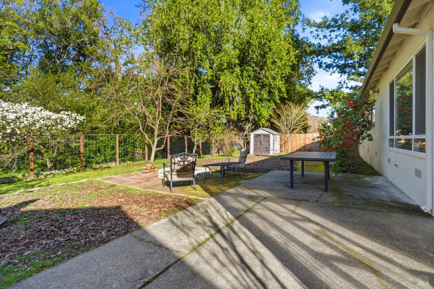 Detail Gallery Image 33 of 37 For 440 Calle De La Mesa Unkn, Novato,  CA 94949 - 3 Beds | 2 Baths