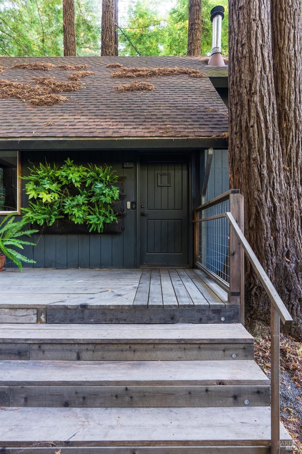 Detail Gallery Image 32 of 49 For 1050 Cazadero Hwy, Cazadero,  CA 95421 - 3 Beds | 2 Baths