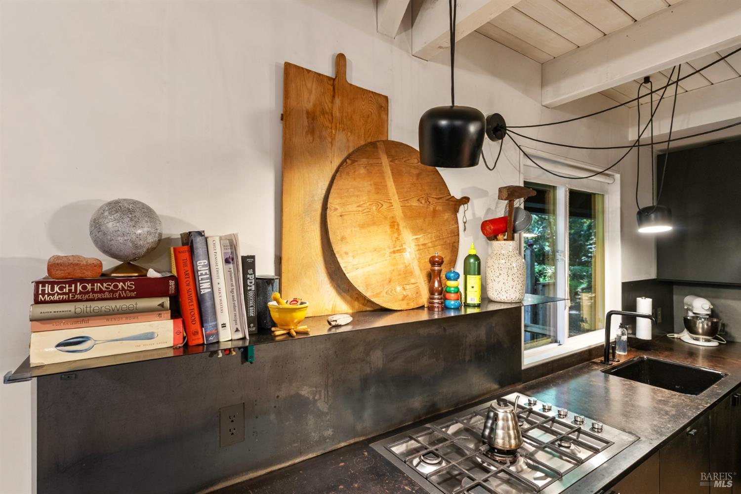 Detail Gallery Image 17 of 49 For 1050 Cazadero Hwy, Cazadero,  CA 95421 - 3 Beds | 2 Baths