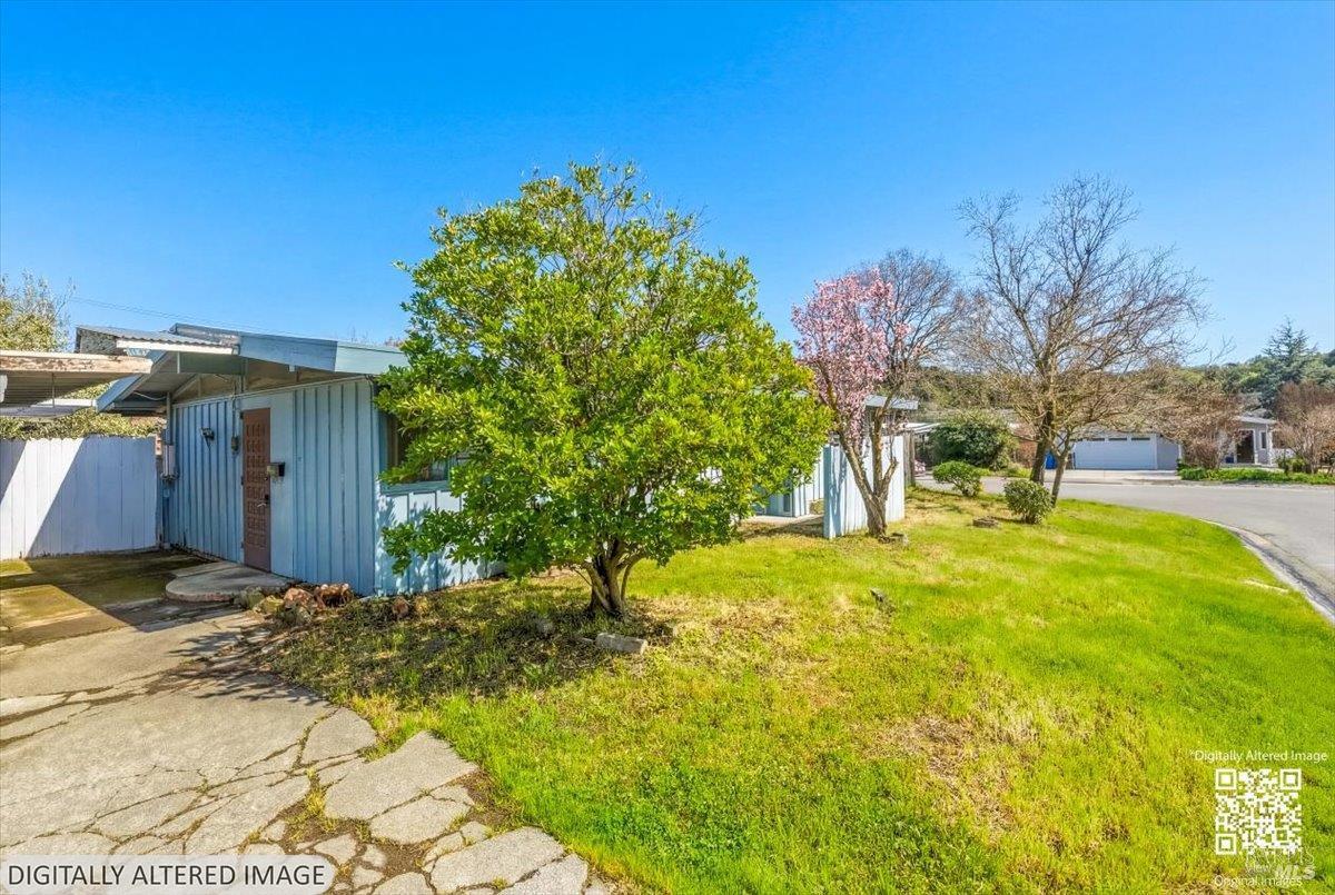 Detail Gallery Image 2 of 27 For 1121 Ferris Dr, Novato,  CA 94945 - 3 Beds | 2 Baths