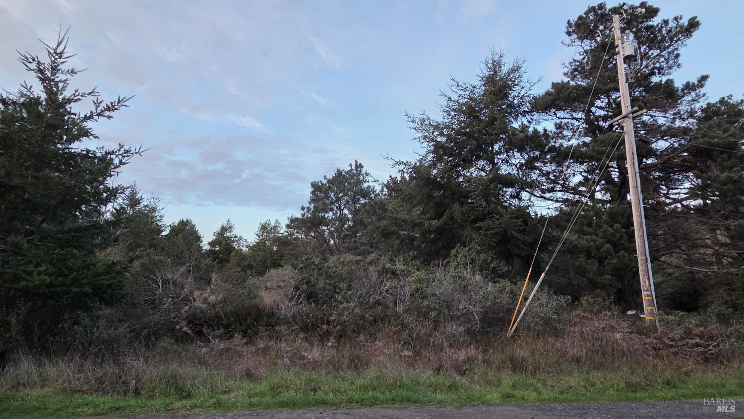 Detail Gallery Image 5 of 11 For 0 Iversen Dr, Gualala,  CA 95445 - – Beds | – Baths