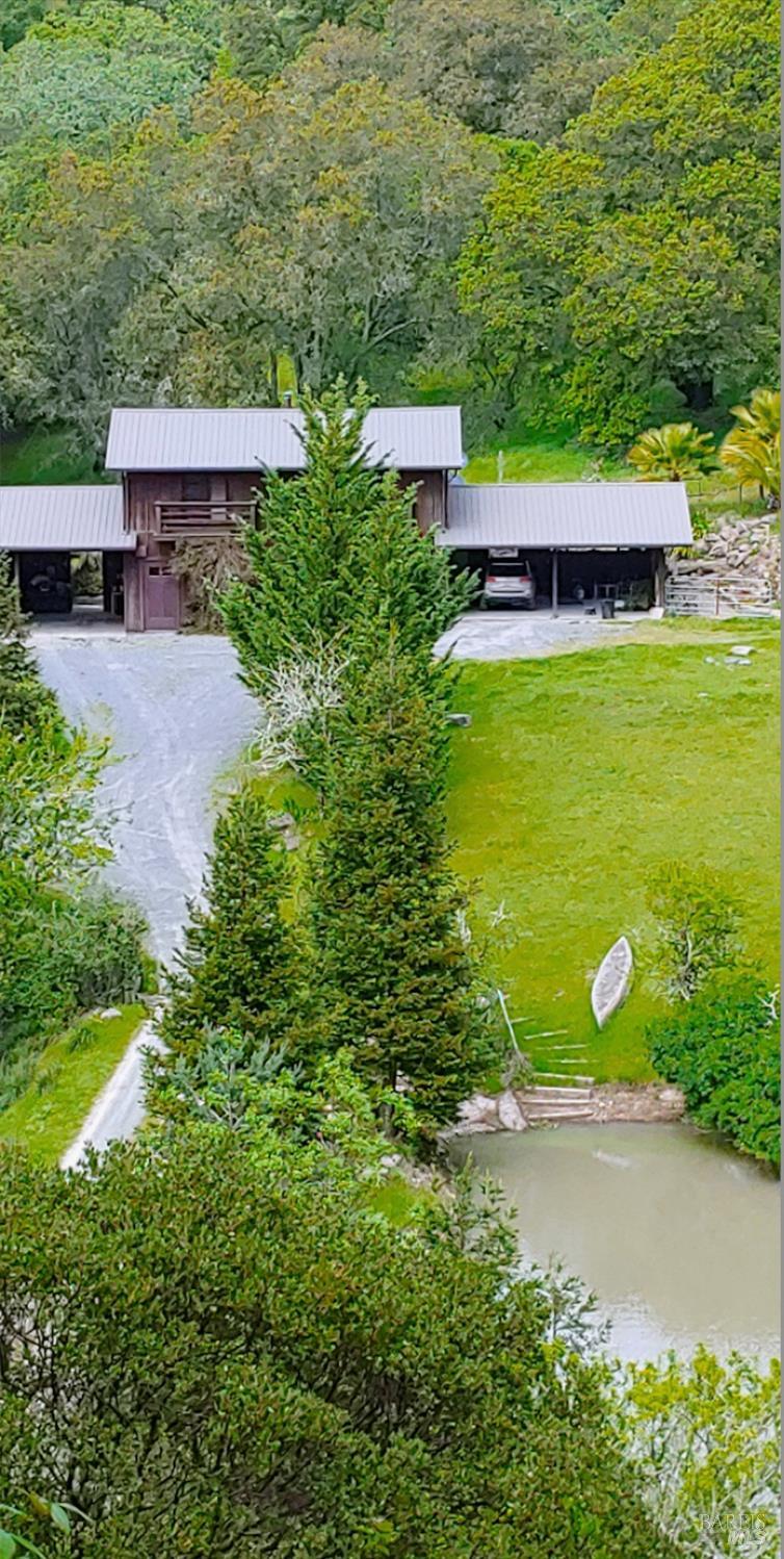 Detail Gallery Image 30 of 41 For 1477 Leslie Rd, Healdsburg,  CA 95448 - – Beds | – Baths