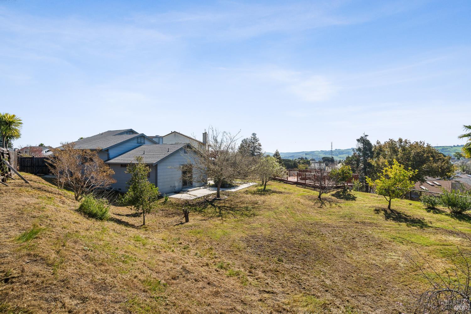 Detail Gallery Image 33 of 40 For 181 Crowsnest Ct, Vallejo,  CA 94591 - 3 Beds | 2 Baths