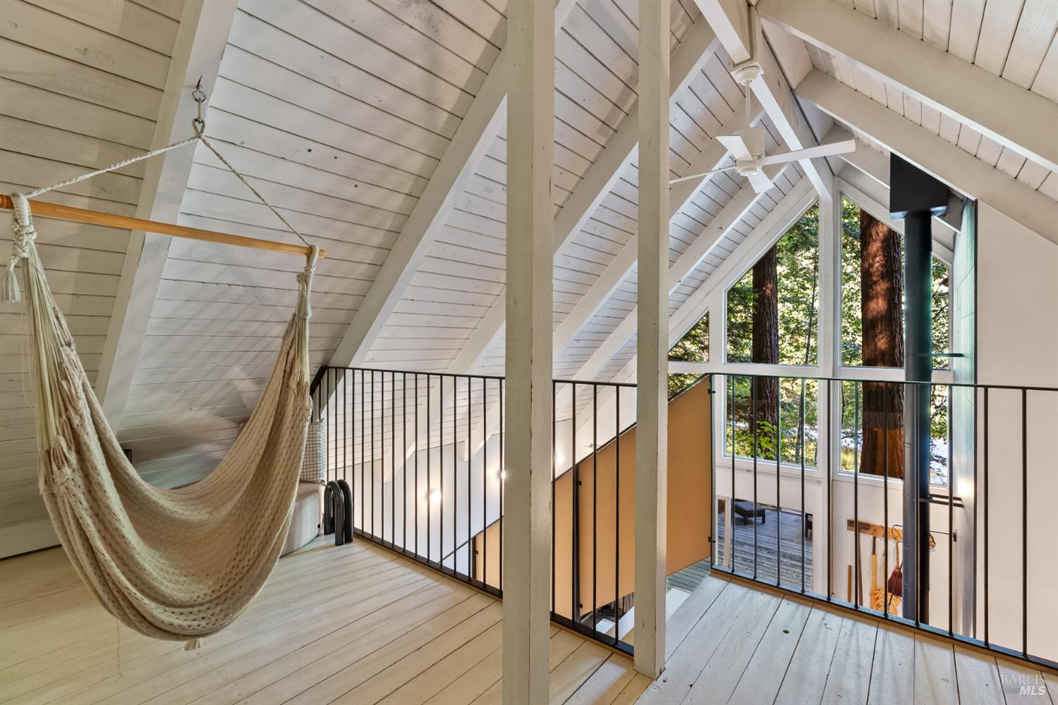 Detail Gallery Image 48 of 49 For 1050 Cazadero Hwy, Cazadero,  CA 95421 - 3 Beds | 2 Baths
