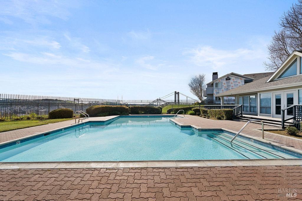 Detail Gallery Image 32 of 34 For 1201 Glen Cove Pkwy #1505,  Vallejo,  CA 94591 - 2 Beds | 2 Baths